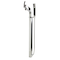 Alfi Brand Polished Chrm Floor mount Tub Filler + Mixer /w Hand Held Shower Head AB2728-PC - alternate 1